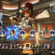 Illustration for article titled Former Overwatch Pro Continues To Be A Self-Own Machine